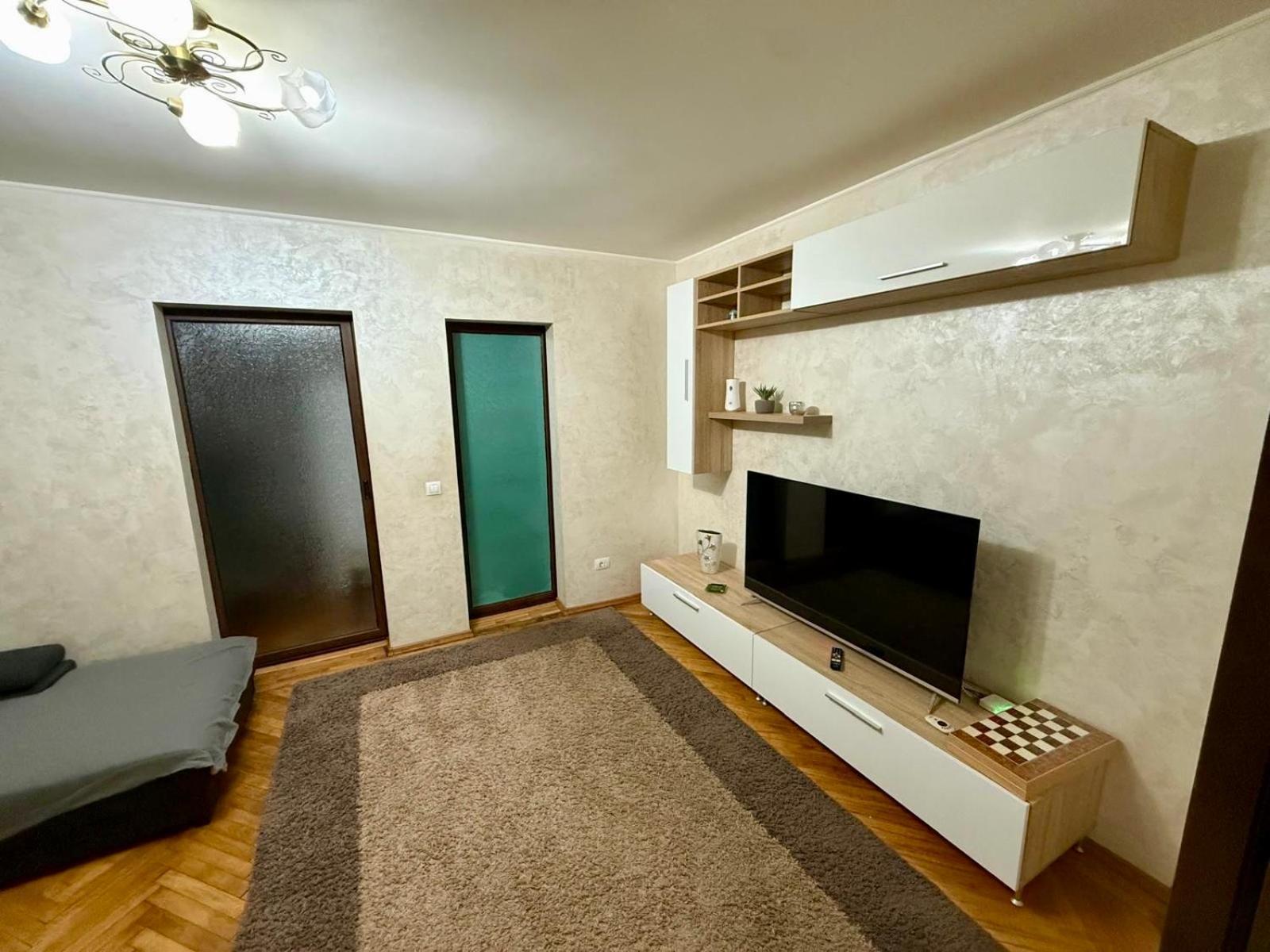 Zen Apartment Galaţi Esterno foto