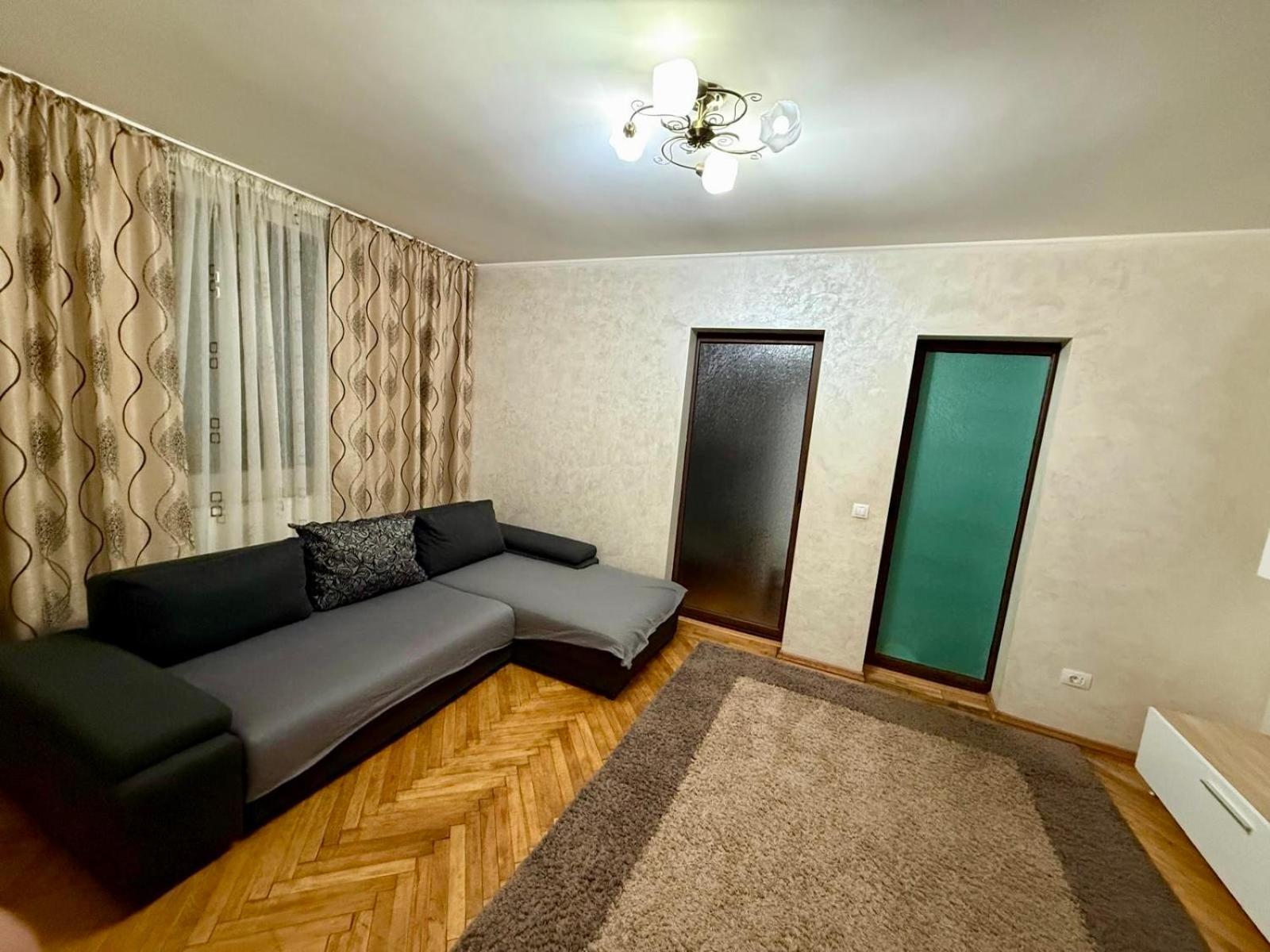 Zen Apartment Galaţi Esterno foto
