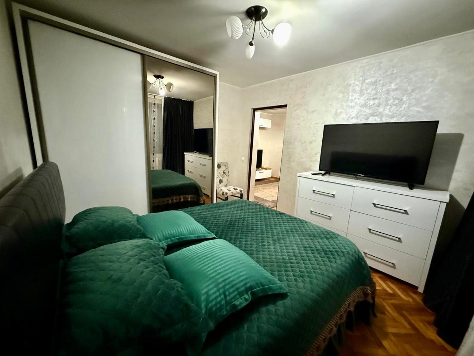 Zen Apartment Galaţi Esterno foto