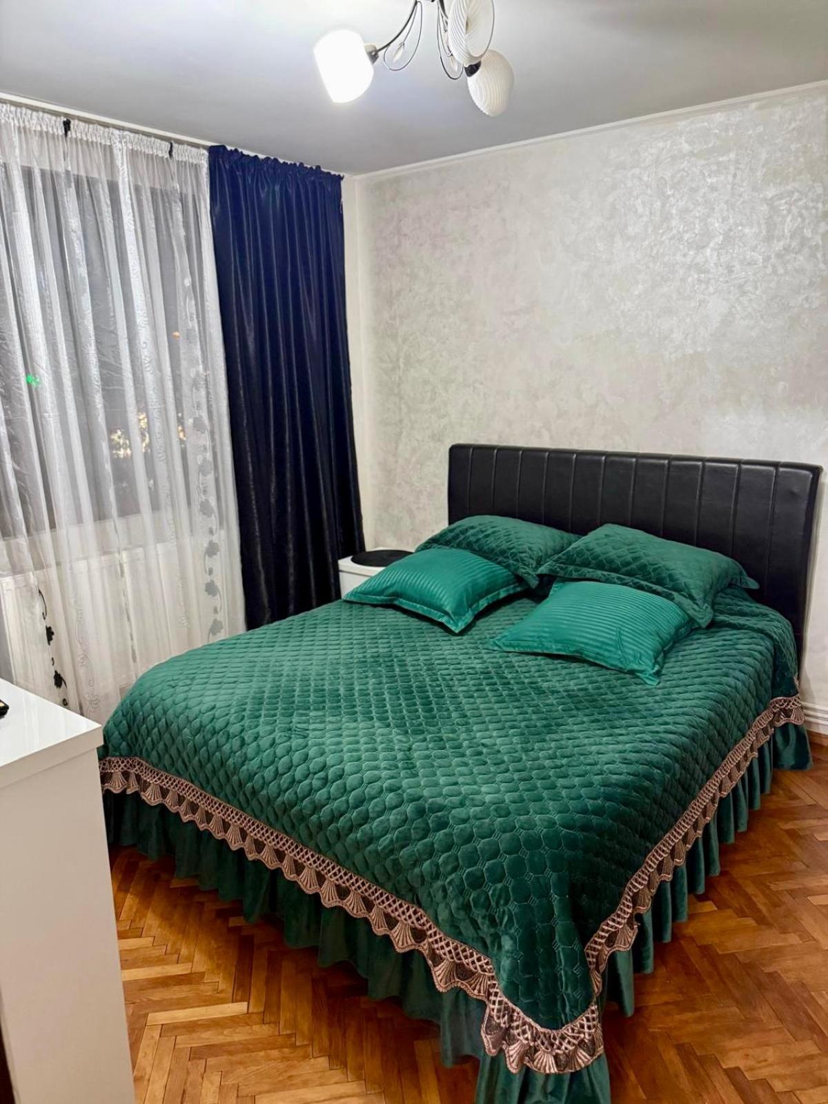 Zen Apartment Galaţi Esterno foto